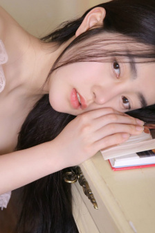 林美心叶凡