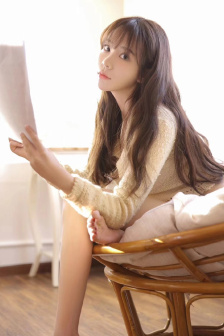 漂亮的邻居