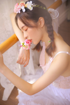 明星专题：刘思伟