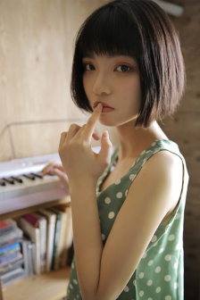 女儿的朋友